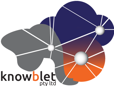 Knowblet Pty (Ltd)